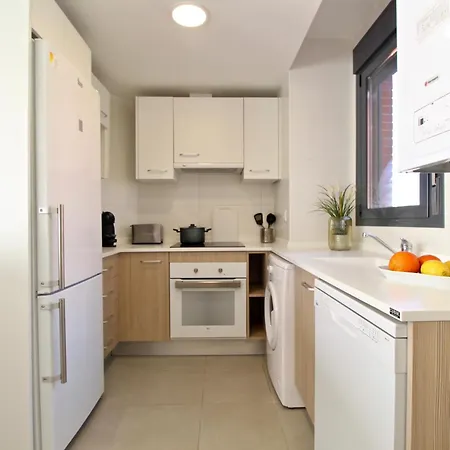 Caterina Pacifico Apartment Madrid Room photo