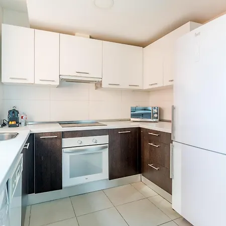 Caterina Pacifico Apartment Madrid Room photo