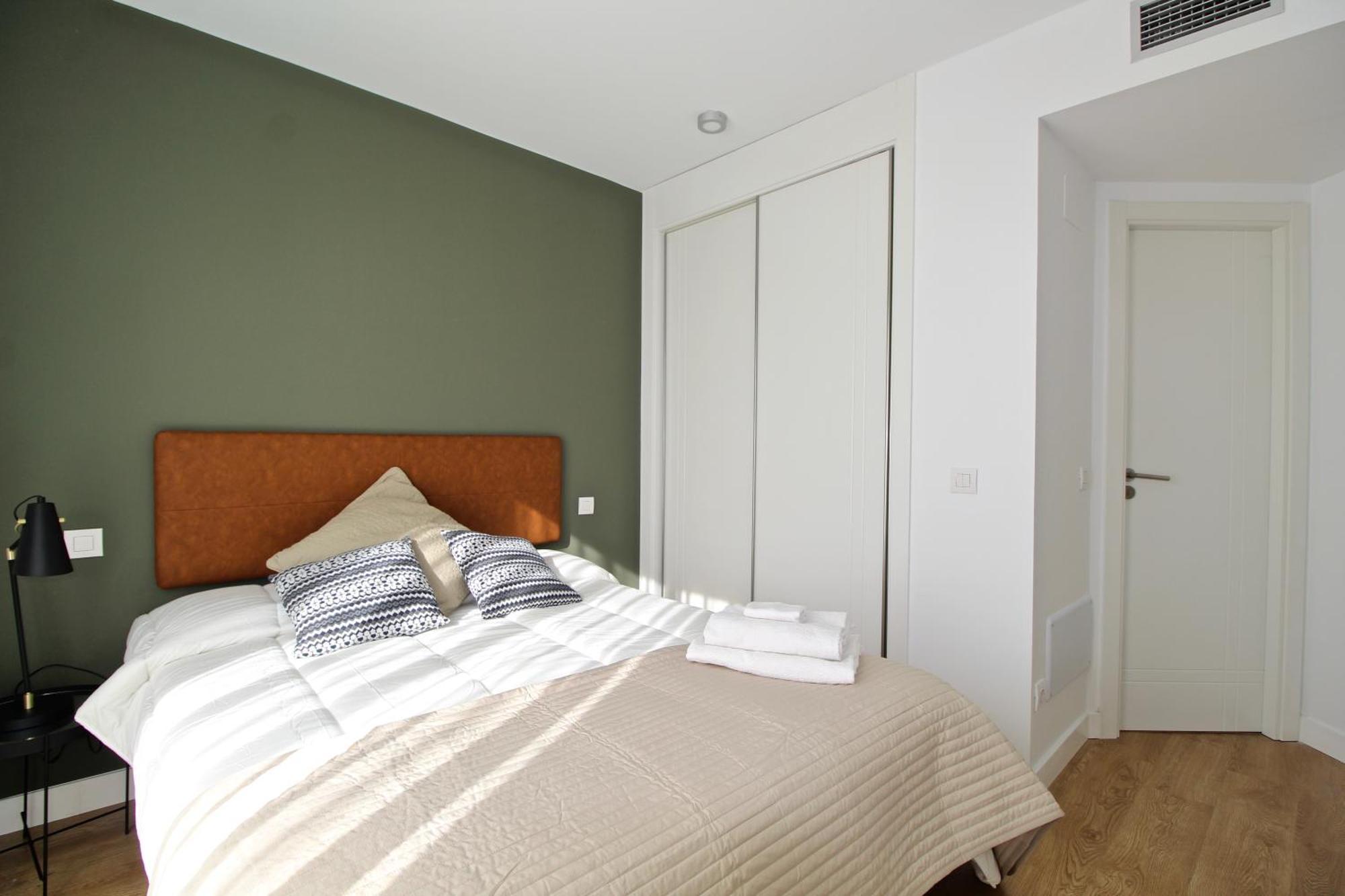 Appartement Caterina Pacifico